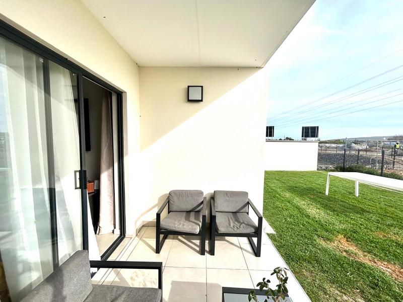 To Let 3 Bedroom Property for Rent in The Huntsman Western Cape